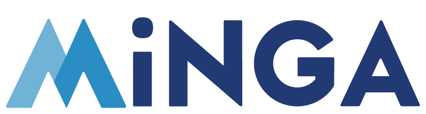 minga logo